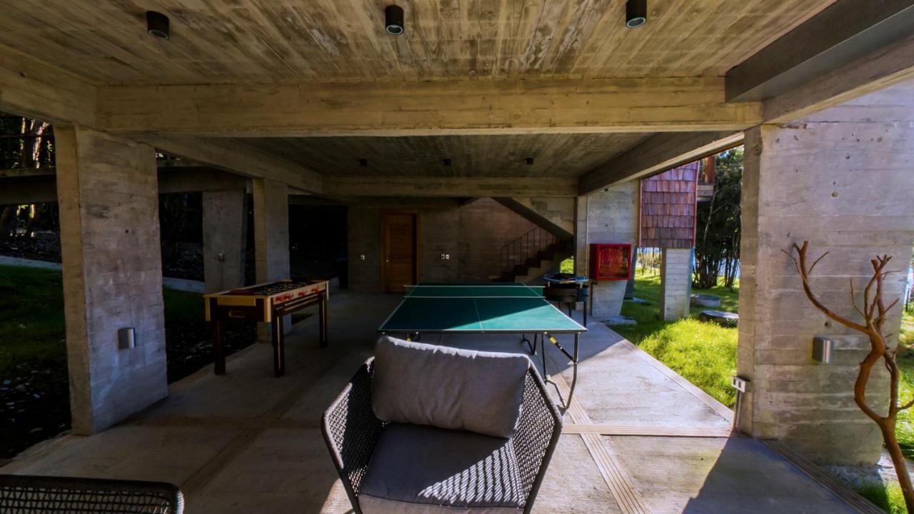 Casas Martin Pescador, Huillinco, Chiloe Holiday home Chonchi
